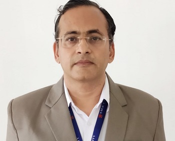 DR. RAJESH JAIN