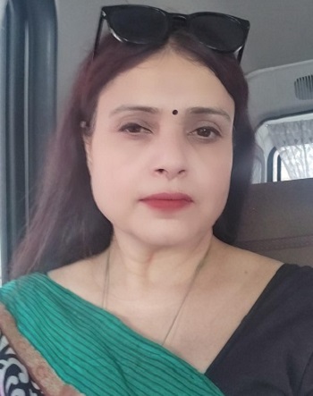 Dr. Manini Srivastava