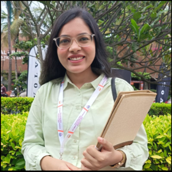 Dr. Shatabdi Choudhury