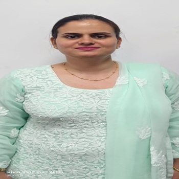 Dr.Yugdeep Kaur