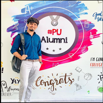 Dr. Manav Manish bhai Patel