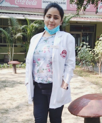 Dr Sanjana Bhargava