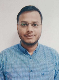 DR.ANKIT SHARMA