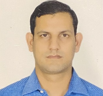 Dr. Chandresh Shukla