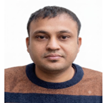 Dr. Shubhankar Shukla