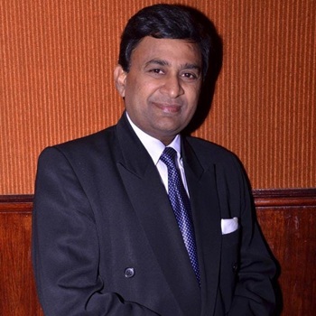 Amitabh Srivastava