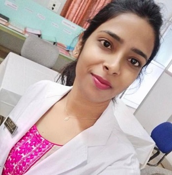 Dr Kumari shalini