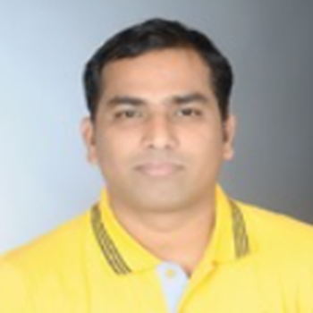 Dr. Narendra Pal Singh Rathore