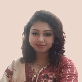 Dr. Nabanita Choudhury
