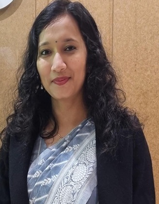 Dr.Shivangi Bhatnagar