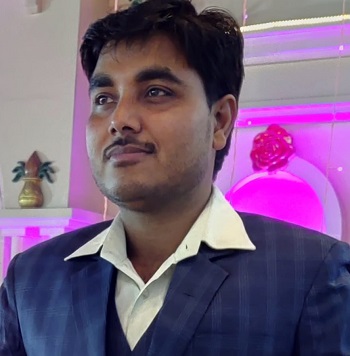 Vivek Mishra