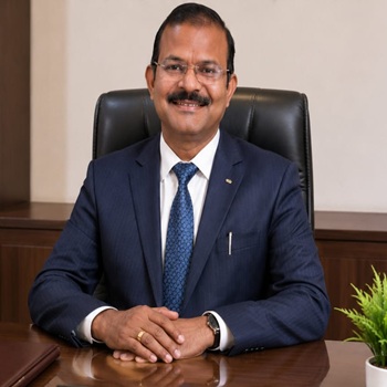 Dr. Gyanendra Nath