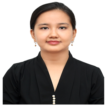 Dr. Aanuja Singha