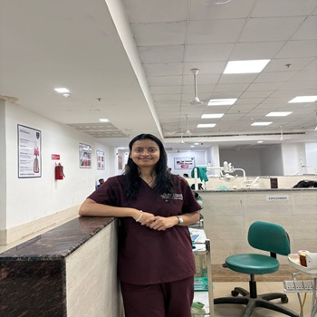 Dr. Ratna Tripathi
