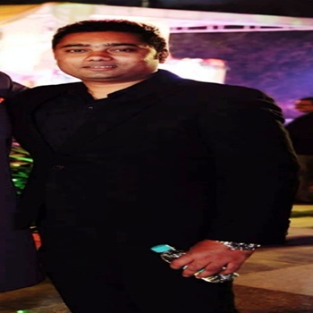 Mohit Chandra