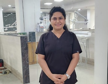 Dr. Anchal Sahu 