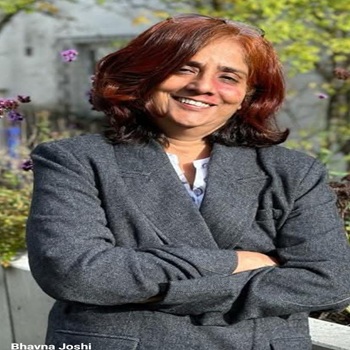 Dr. Bhavna Joshi