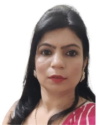 Dr. Neha Rathod