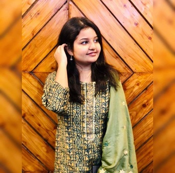 Dr. Aishwarya Trivedi