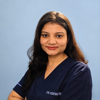 Dr. Vidushi Pathak