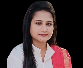 Dr. Khusboo Kumari Gupta