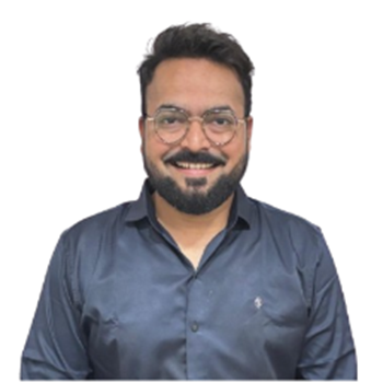 Dr. Ishaan Tamhankar