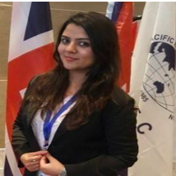 Dr. Ritu Sharma
