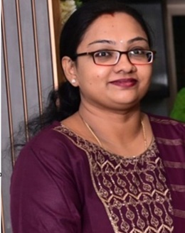 Dr. Deepika Lokesh