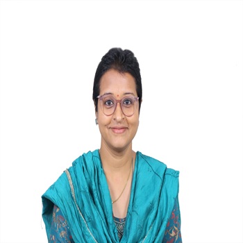 Dr. Thulasi V. S.