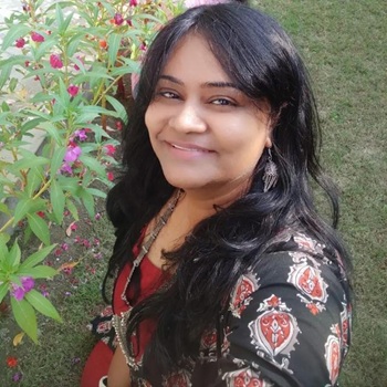 Dr. Supriya Agrawal