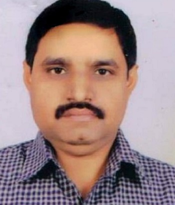 Akhilesh Tripathi