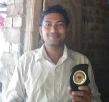  Satya Sundar Samanta 