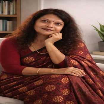 Sangeeta Shukla “Swara”
