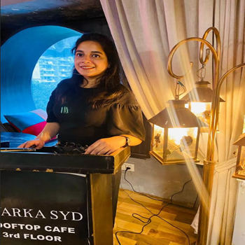 Dr. Sonia Hooda