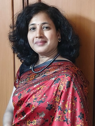 Dr. Seema Amit Agarwal