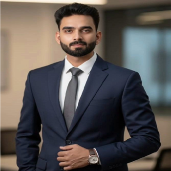 Dr. Saurabh Singh