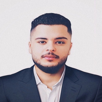 Waleed Khalid Fadhil 