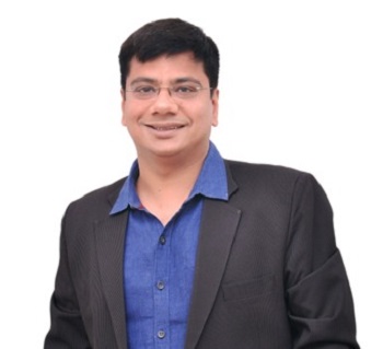 Mr Pankaj Arora