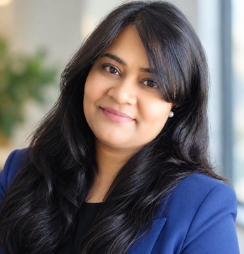 Dr. Supriya Agrawal
