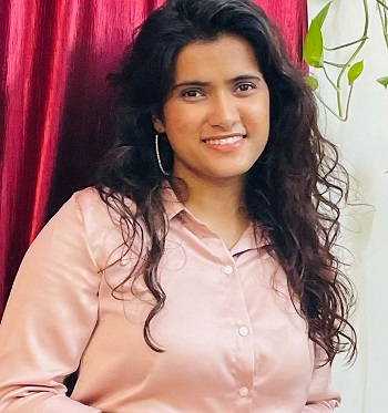Dr. Anuja Kaushik
