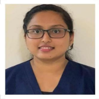 Dr. Rajani Mamadapur