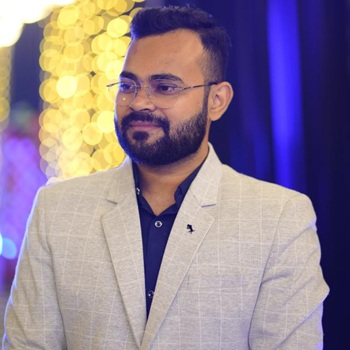 Dr.Aaditya Khede