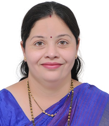 Dr.Ketki Arun Aurangabadkar 