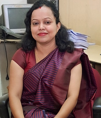 Dr. Manisha Gupta 