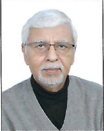 Subrata Chatterjee