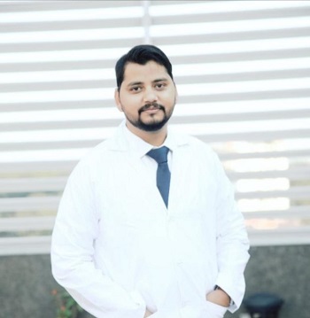 Dr. Md Zaighum Raza 