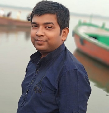 Er. Arpit Srivastava