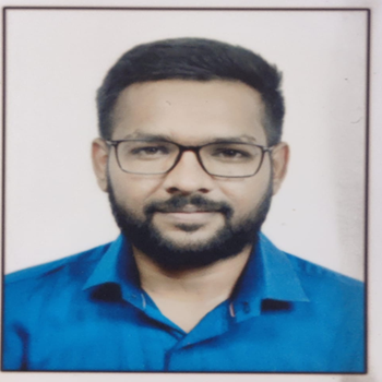 Dr. Kashyap K. Patel