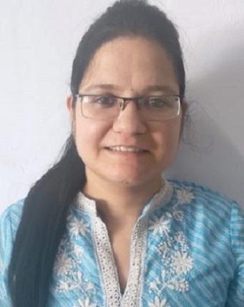 Dr.Shreya Sharma