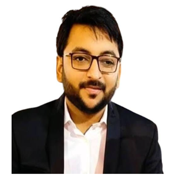 Dr. Nabeel Mujtaba